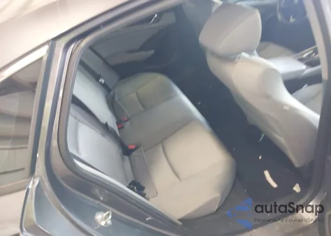 2018 Honda Accord Ex из США, поврежденный, VIN 1HGCV1F47JA256731